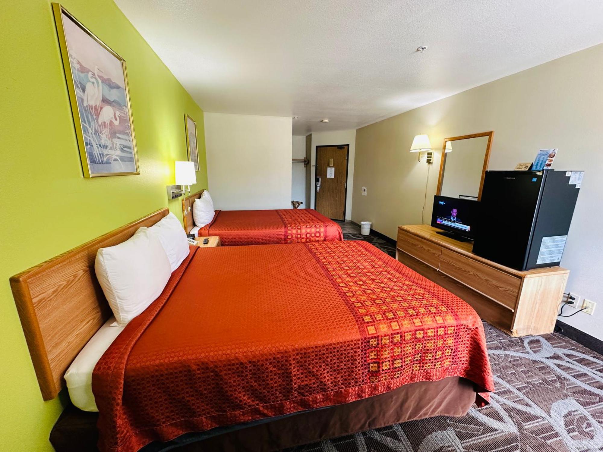 Moab Gateway Inn At Arches Nat'L Park المظهر الخارجي الصورة